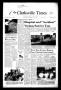 Newspaper: The Clarksville Times (Clarksville, Tex.), Vol. 105, No. 37, Ed. 1 Th…