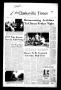Newspaper: The Clarksville Times (Clarksville, Tex.), Vol. 105, No. 70, Ed. 1 Th…