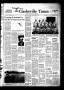 Newspaper: The Clarksville Times (Clarksville, Tex.), Vol. 93, No. 13, Ed. 1 Thu…