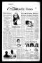 Newspaper: The Clarksville Times (Clarksville, Tex.), Vol. 105, No. 58, Ed. 1 Th…