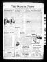 Newspaper: The Bogata News (Bogata, Tex.), Vol. 43, No. 32, Ed. 1 Friday, May 27…