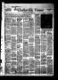 Newspaper: The Clarksville Times (Clarksville, Tex.), Vol. 93, No. 5, Ed. 1 Thur…