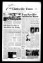 Newspaper: The Clarksville Times (Clarksville, Tex.), Vol. 105, No. 35, Ed. 1 Th…
