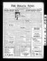 Newspaper: The Bogata News (Bogata, Tex.), Vol. 49, No. 5, Ed. 1 Friday, Novembe…