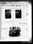 Newspaper: Mt. Vernon Optic-Herald (Mount Vernon, Tex.), Vol. 98, No. 5, Ed. 1 T…