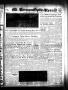 Newspaper: Mt. Vernon Optic-Herald (Mount Vernon, Tex.), Vol. 95, No. 37, Ed. 1 …