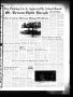 Newspaper: Mt. Vernon Optic-Herald (Mount Vernon, Tex.), Vol. 97, No. 43, Ed. 1 …