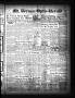 Newspaper: Mt. Vernon Optic-Herald (Mount Vernon, Tex.), Vol. 82, No. 32, Ed. 1 …