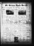 Newspaper: Mt. Vernon Optic-Herald (Mount Vernon, Tex.), Vol. 82, No. 45, Ed. 1 …