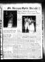 Newspaper: Mt. Vernon Optic-Herald (Mount Vernon, Tex.), Vol. 97, No. 5, Ed. 1 T…