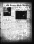 Newspaper: Mt. Vernon Optic-Herald (Mount Vernon, Tex.), Vol. 82, No. 21, Ed. 1 …