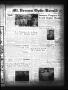 Newspaper: Mt. Vernon Optic-Herald (Mount Vernon, Tex.), Vol. 83, No. 39, Ed. 1 …