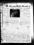 Newspaper: Mt. Vernon Optic-Herald (Mount Vernon, Tex.), Vol. 96, No. 46, Ed. 1 …