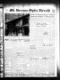 Newspaper: Mt. Vernon Optic-Herald (Mount Vernon, Tex.), Vol. 96, No. 17, Ed. 1 …