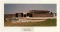 Photograph: Construction of the Killeen Community Center