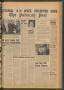 Newspaper: The Paducah Post (Paducah, Tex.), Vol. 64, No. 30, Ed. 1 Thursday, Oc…