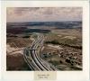 Thumbnail image of item number 1 in: '[Aerial view of Highway 190 in Killeen]'.