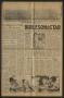 Newspaper: Burleson Star (Burleson, Tex.), Vol. 9, No. 30, Ed. 1 Thursday, May 2…