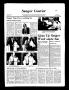 Newspaper: Sanger Courier (Sanger, Tex.), Vol. 86, No. 13, Ed. 1 Thursday, March…