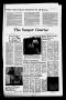 Primary view of Sanger Courier (Sanger, Tex.), Vol. 83, No. 48, Ed. 1 Thursday, October 21, 1982