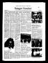 Thumbnail image of item number 1 in: 'Sanger Courier (Sanger, Tex.), Vol. 86, No. 17, Ed. 1 Thursday, April 25, 1985'.
