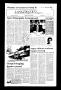 Thumbnail image of item number 1 in: 'Sanger Courier (Sanger, Tex.), Vol. 90, No. 24, Ed. 1 Thursday, June 22, 1989'.