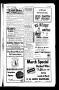 Thumbnail image of item number 3 in: 'The Sanger Courier (Sanger, Tex.), Vol. 63, No. 23, Ed. 1 Thursday, March 29, 1962'.