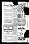 Thumbnail image of item number 2 in: 'The Sanger Courier (Sanger, Tex.), Vol. [63], No. 15, Ed. 1 Thursday, February 1, 1962'.