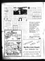 Thumbnail image of item number 2 in: 'The Sanger Courier (Sanger, Tex.), Vol. 73, No. 25, Ed. 1 Thursday, March 23, 1972'.