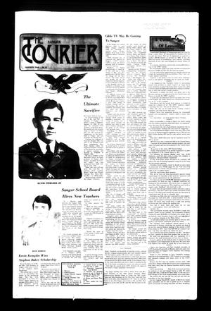 The Sanger Courier (Sanger, Tex.), Vol. 80, No. 39, Ed. 1 Thursday, July 12, 1979