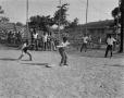 Primary view of [Baseball Game at Rosewood Park]