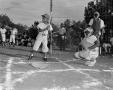 Photograph: [Rosewood Children's Baseball]