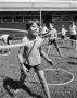 Thumbnail image of item number 1 in: '[Hula Hoop Contest #3]'.