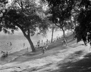 [Fourth of July at Zilker]