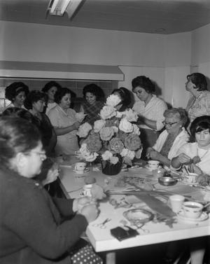[Pan Am Women's Craft Club #3]