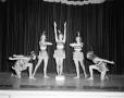 Photograph: [Dancers on Stage #2]