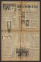 Newspaper: Burleson Star (Burleson, Tex.), Vol. 11, No. 30, Ed. 1 Thursday, May …