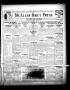 Newspaper: McAllen Daily Press (McAllen, Tex.), Vol. 7, No. 59, Ed. 1 Monday, Fe…