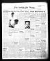 Primary view of The Smithville Times Transcript and Enterprise (Smithville, Tex.), Vol. 69, No. 9, Ed. 1 Thursday, March 3, 1960