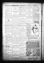 Thumbnail image of item number 4 in: 'Wills Point Chronicle. (Wills Point, Tex.), Vol. 22, No. 9, Ed. 1 Thursday, March 2, 1899'.