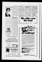 Thumbnail image of item number 4 in: 'The Jewish Herald-Voice (Houston, Tex.), Vol. 68, No. 22, Ed. 1 Thursday, August 31, 1972'.