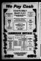 Thumbnail image of item number 2 in: 'Stephenville Empire-Tribune (Stephenville, Tex.), Vol. 111, No. 173, Ed. 1 Friday, March 7, 1980'.