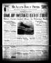 Newspaper: McAllen Daily Press (McAllen, Tex.), Vol. 7, No. 243, Ed. 1 Monday, O…
