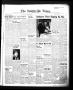 Primary view of The Smithville Times Transcript and Enterprise (Smithville, Tex.), Vol. 69, No. 10, Ed. 1 Thursday, March 10, 1960