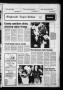 Primary view of Stephenville Empire-Tribune (Stephenville, Tex.), Vol. 110, No. 293, Ed. 1 Sunday, July 22, 1979