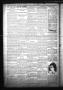Thumbnail image of item number 2 in: 'Wills Point Chronicle. (Wills Point, Tex.), Vol. 22, No. [11], Ed. 1 Thursday, March 16, 1899'.