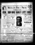 Newspaper: McAllen Daily Press (McAllen, Tex.), Vol. 7, No. 55, Ed. 1 Tuesday, F…
