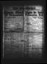Newspaper: New Era-Herald (Hallettsville, Tex.), Vol. 77, No. 89, Ed. 1 Friday, …