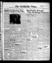 Thumbnail image of item number 1 in: 'The Smithville Times Transcript and Enterprise (Smithville, Tex.), Vol. 65, No. 4, Ed. 1 Thursday, January 26, 1956'.