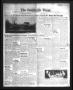 Primary view of The Smithville Times Transcript and Enterprise (Smithville, Tex.), Vol. 70, No. 9, Ed. 1 Thursday, March 2, 1961